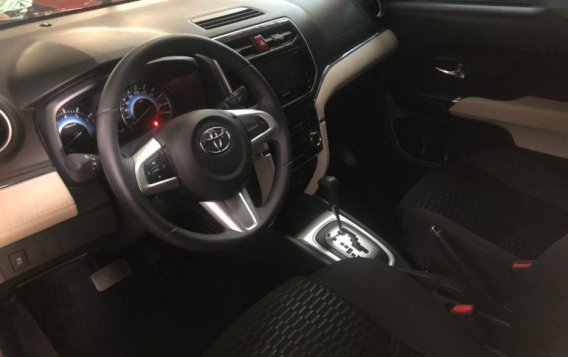 2nd Hand Toyota Rush 2019 Automatic Gasoline for sale in Quezon City-2