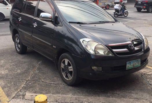 2008 Toyota Innova for sale in Caloocan-4