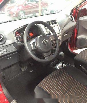 2018 Toyota Wigo for sale in Marikina-3