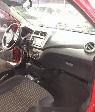 2018 Toyota Wigo for sale in Marikina-7