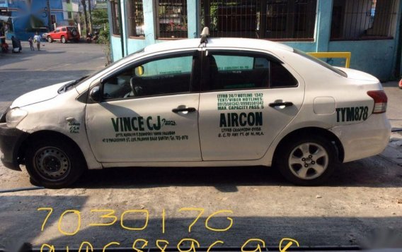 2009 Toyota Vios for sale in Makati-1