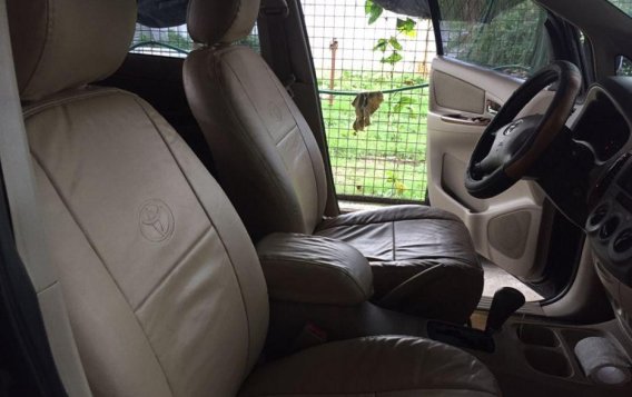 2008 Toyota Innova for sale in Caloocan-10