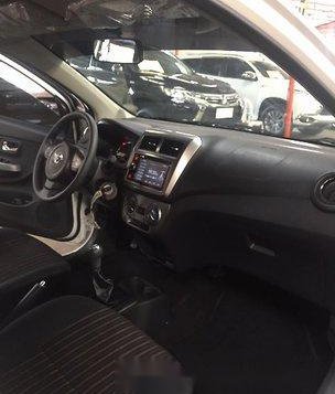 Selling Toyota Wigo 2018 at 6000 km in Marikina-8