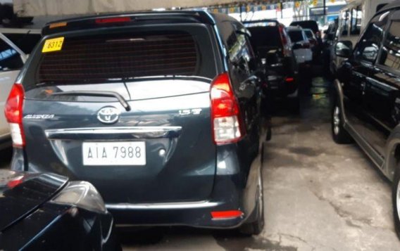 2015 Toyota Avanza for sale in Quezon City-3