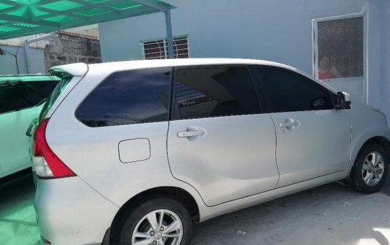 2015 Toyota Avanza for sale in General Nakar-2