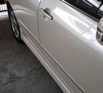 Selling 2nd Hand Toyota Corolla Altis 2011 in Parañaque-6