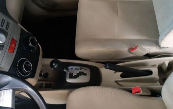 2015 Toyota Avanza for sale in Quezon City-10