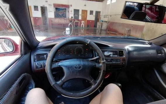Selling Toyota Corolla 1992 Automatic Gasoline in Imus-2