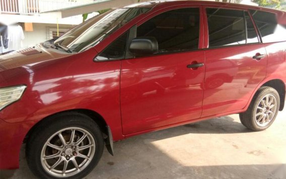 Toyota Innova 2013 Automatic Diesel for sale in Navotas