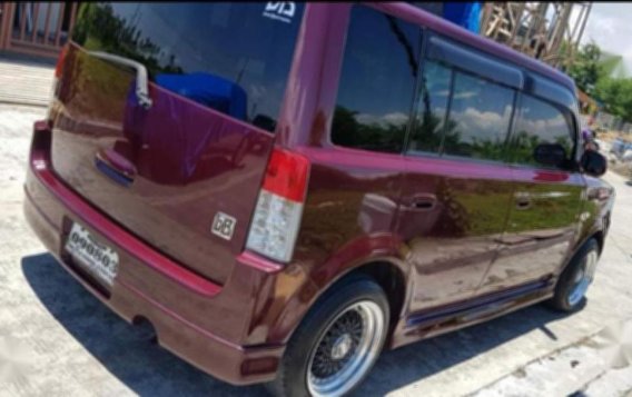 2nd Hand Toyota Bb 2015 Automatic Gasoline for sale in Samal-2