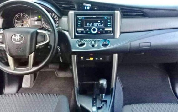 2019 Toyota Innova for sale in Quezon City-7