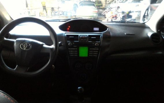 2nd Hand Toyota Vios 2012 for sale in Angeles -6