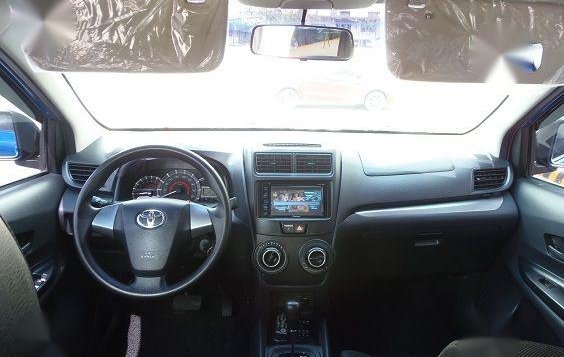 Selling Used Toyota Avanza 2016 in Quezon City-11