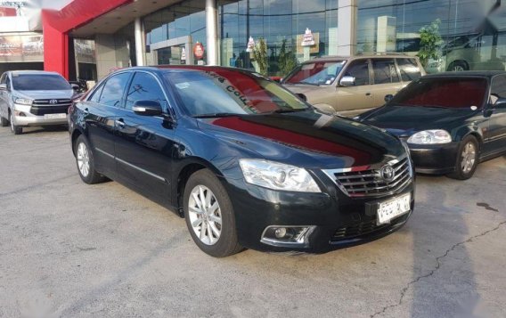Toyota Camry 2011 Automatic Gasoline for sale in Parañaque-1