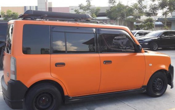 2003 Toyota Bb for sale in Quezon City-2