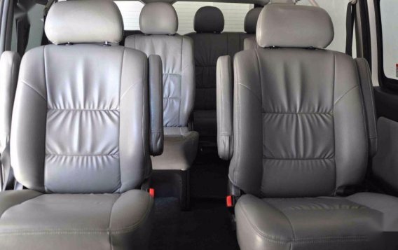 2nd Hand Toyota Grandia 2016 for sale in Quezon City-7