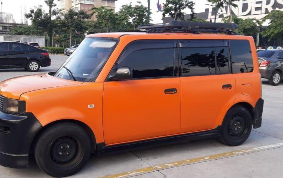 2003 Toyota Bb for sale in Quezon City-1