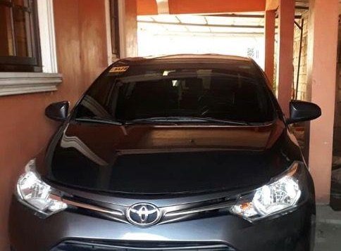 Selling Used Toyota Vios 2015 at 20000 km in Limay-1