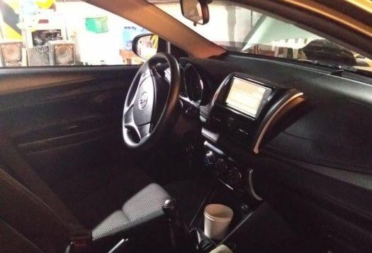 2018 Toyota Vios for sale in Baguio-3