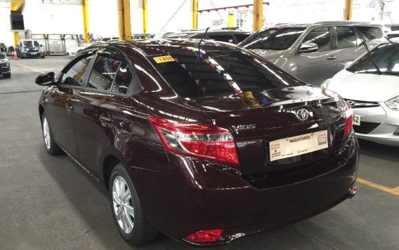 Selling 2nd Hand Toyota Vios 2018 at 10000 km in Quezon City-2