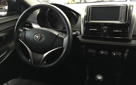 Selling 2nd Hand Toyota Vios 2018 at 10000 km in Quezon City-4