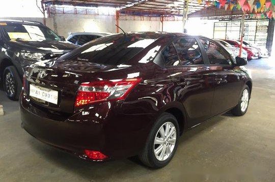 2017 Toyota Vios for sale in Marikina-5