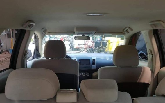 Selling Used Toyota Innova 2014 in Tagaytay-2