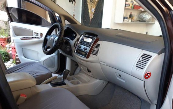 2nd Hand Toyota Innova 2013 Automatic Diesel for sale in Angeles-1