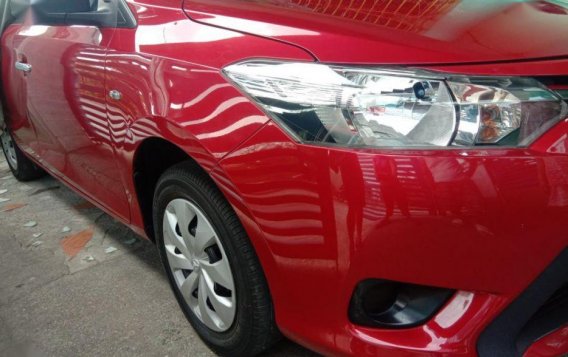 Selling Toyota Vios 2017 at 20000 km in Malolos-3