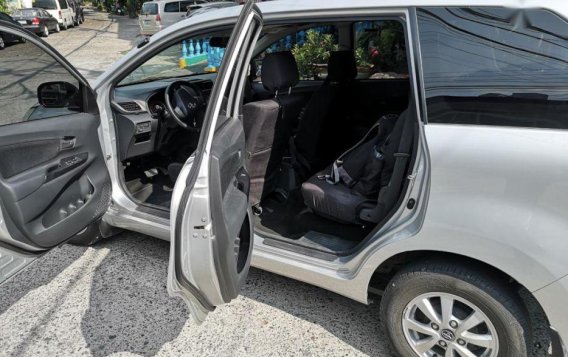 Selling 2nd Hand Toyota Avanza 2018 in Pateros-5