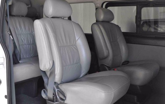 2nd Hand Toyota Grandia 2016 for sale in Quezon City-9