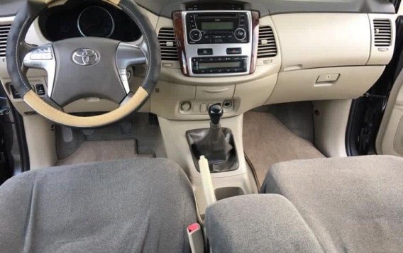 Used Toyota Innova 2015 for sale in Imus -9