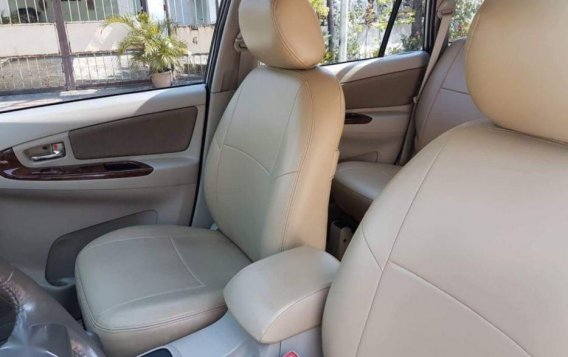 Sell 2nd Hand 2013 Toyota Innova in Marikina-3