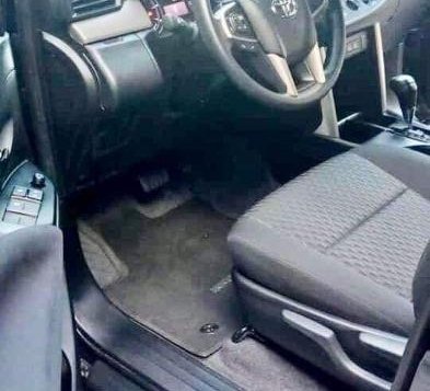 2019 Toyota Innova for sale in Quezon City-6