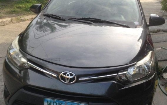 Toyota Vios 2014 Automatic Gasoline for sale in Santa Rosa