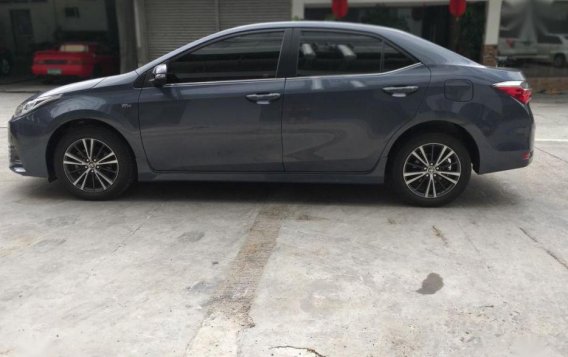 2017 Toyota Corolla Altis for sale in Pasig-6