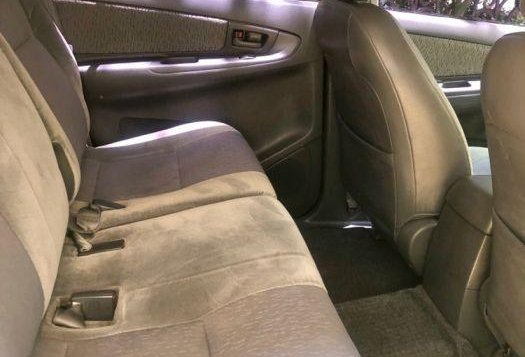 Selling Used Toyota Innova 2014 in Muntinlupa-10