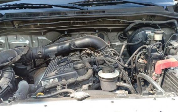 Toyota Fortuner 2007 Automatic Gasoline for sale in Mabalacat-4