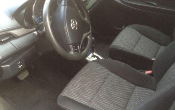 Toyota Vios 2014 Automatic Gasoline for sale in Santa Rosa-6