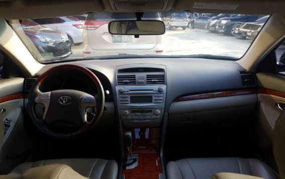Toyota Camry 2011 Automatic Gasoline for sale in Parañaque-6