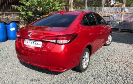 2nd Hand Toyota Vios 2018 for sale in Quezon City-3