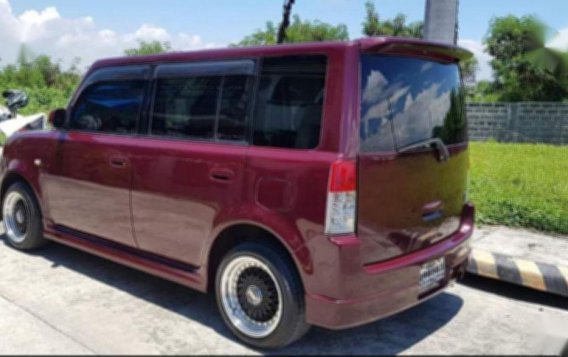 2nd Hand Toyota Bb 2015 Automatic Gasoline for sale in Samal-3