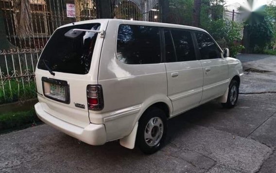 Selling 2nd Hand Toyota Revo 2002 Manual Gasoline at 130000 km in Valenzuela-2