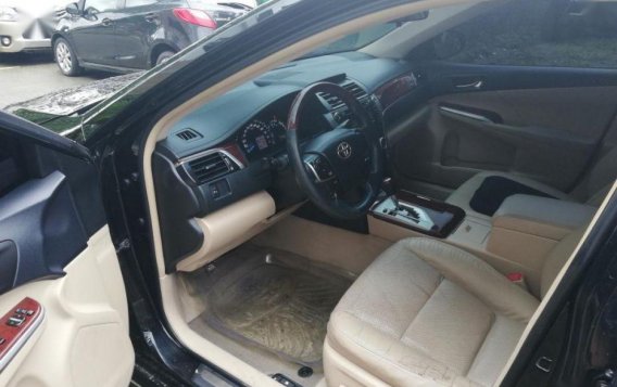 Used Toyota Camry 2014 for sale in Marikina-2