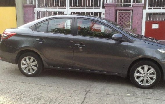 Toyota Vios 2014 Automatic Gasoline for sale in Santa Rosa-1