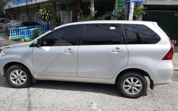 Selling 2nd Hand Toyota Avanza 2018 in Pateros-4