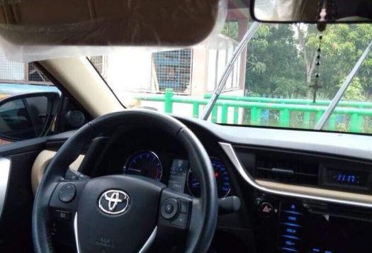 2nd Hand Toyota Altis 2018 for sale in Pasig-8