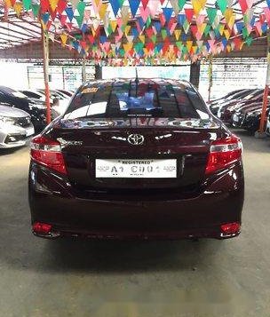 2017 Toyota Vios for sale in Marikina-3