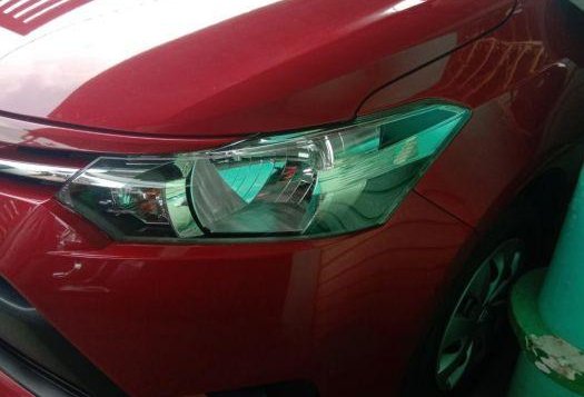 Selling Toyota Vios 2017 at 20000 km in Malolos