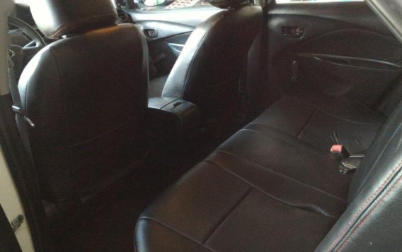 2nd Hand Toyota Vios 2012 for sale in Angeles -7